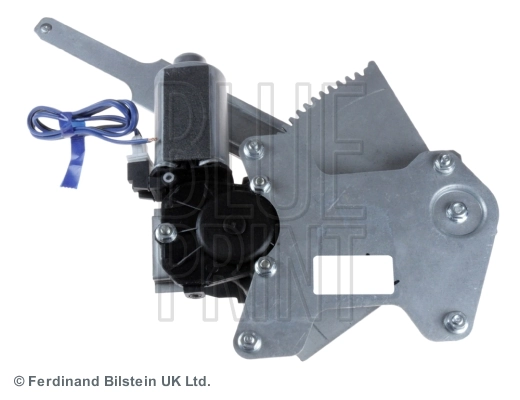 Window Regulator